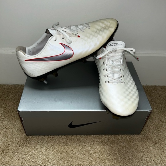 Magista obra ACC technology nike top end very rare cleats - Picture 2 of 5